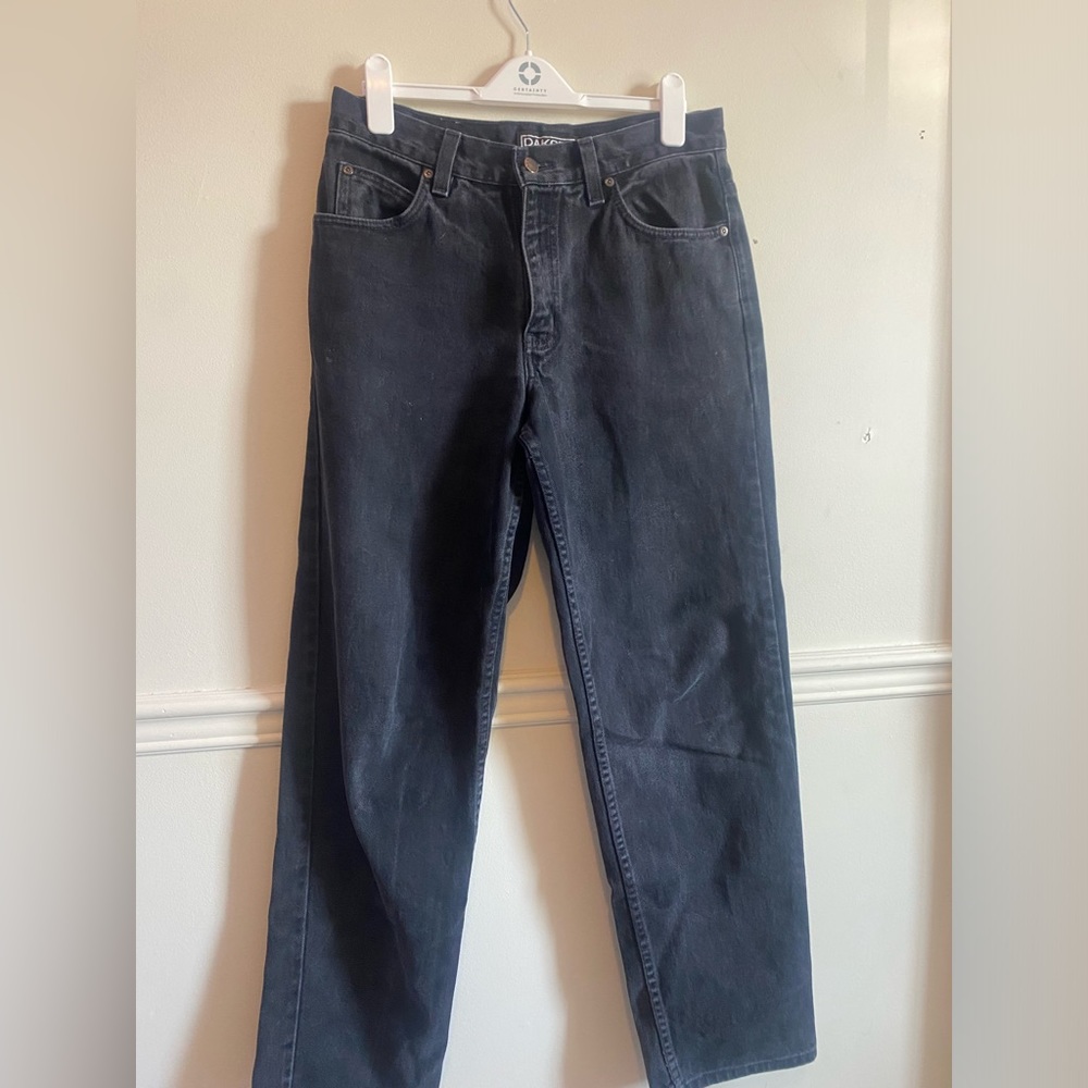 Dakota baggy jeans